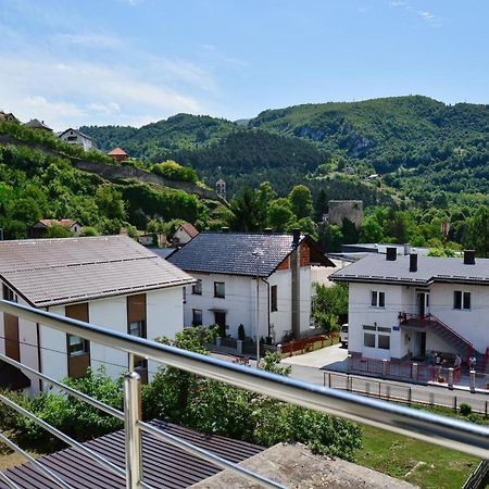 Apartman Sunce 亚伊采 外观 照片