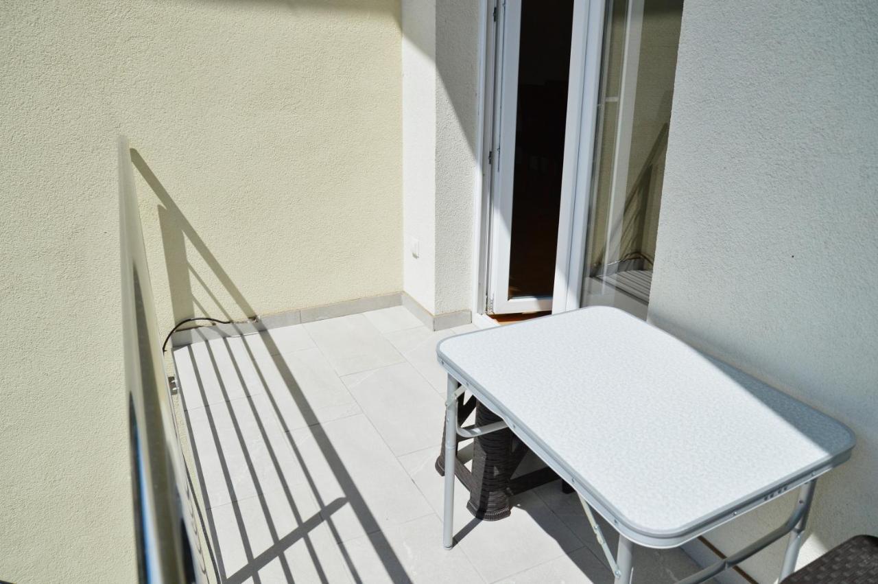 Apartman Sunce 亚伊采 外观 照片
