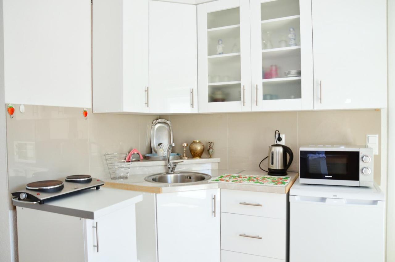 Apartman Sunce 亚伊采 外观 照片