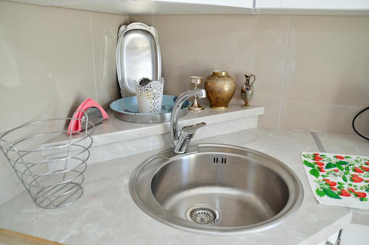Apartman Sunce 亚伊采 外观 照片