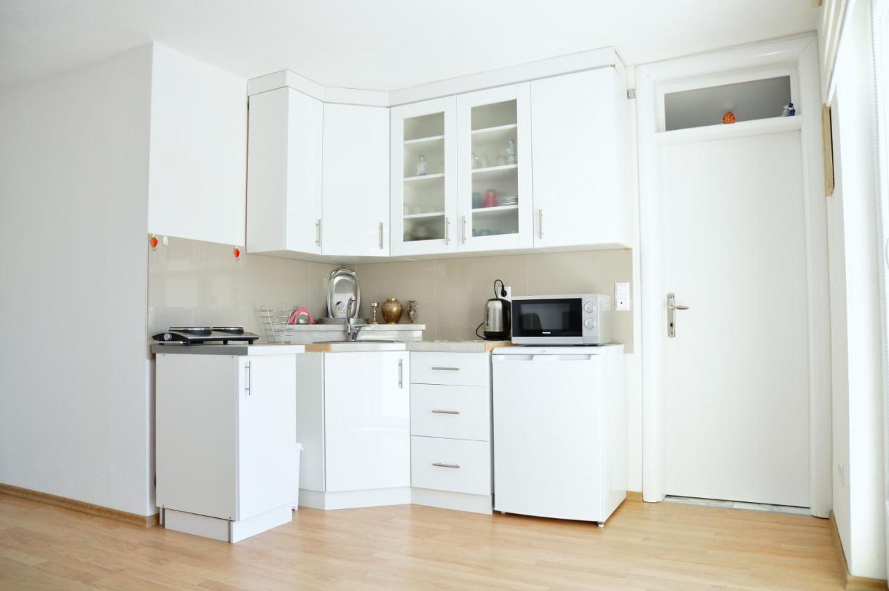 Apartman Sunce 亚伊采 外观 照片