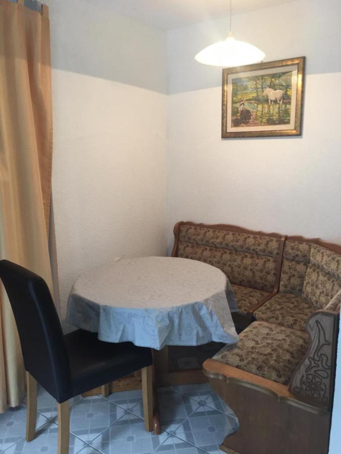 Apartman Sunce 亚伊采 外观 照片