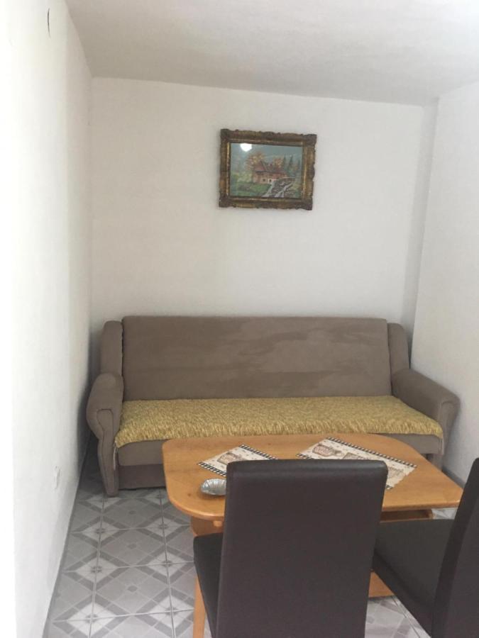 Apartman Sunce 亚伊采 外观 照片