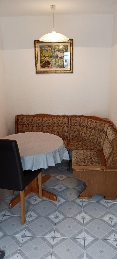 Apartman Sunce 亚伊采 外观 照片