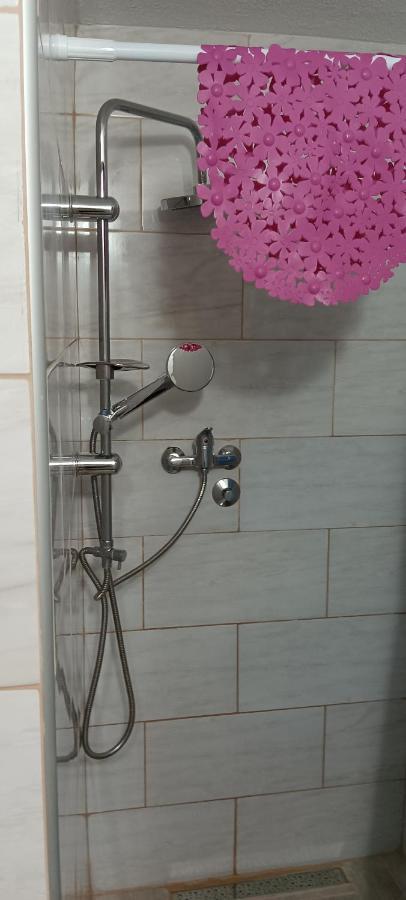 Apartman Sunce 亚伊采 外观 照片