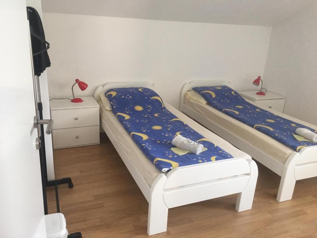 Apartman Sunce 亚伊采 外观 照片